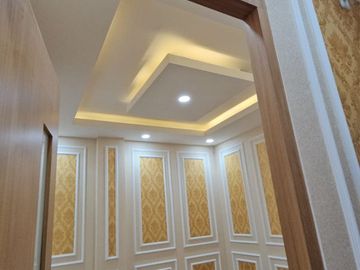 Sewa ruko strategis di Promenade Merr Surabaya. Cocok untuk bisnis Anda!