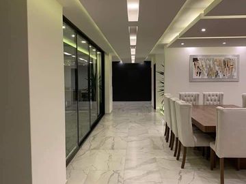 *vendo Residencia en Exclusivo Fraccionamiento Pachuca Hgo