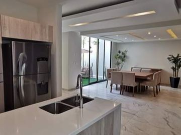 *vendo Residencia en Exclusivo Fraccionamiento Pachuca Hgo