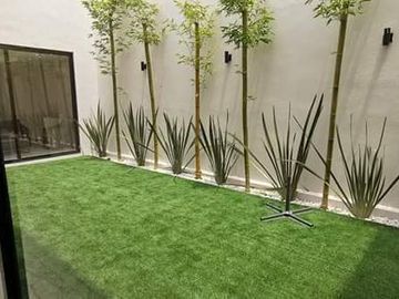 *vendo Residencia en Exclusivo Fraccionamiento Pachuca Hgo