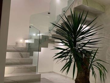 *vendo Residencia en Exclusivo Fraccionamiento Pachuca Hgo