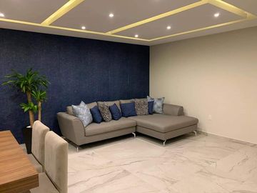 *vendo Residencia en Exclusivo Fraccionamiento Pachuca Hgo