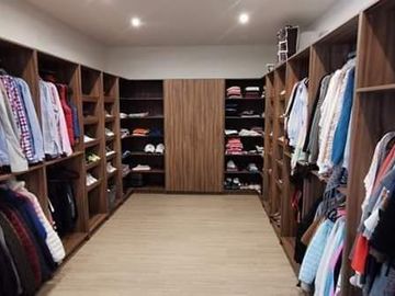 *vendo Residencia en Exclusivo Fraccionamiento Pachuca Hgo