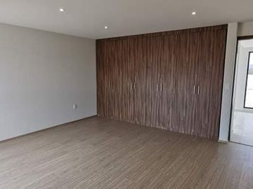 *vendo Residencia en Exclusivo Fraccionamiento Pachuca Hgo