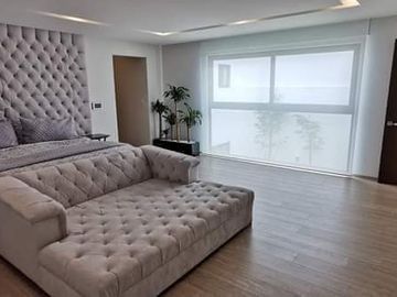 *vendo Residencia en Exclusivo Fraccionamiento Pachuca Hgo