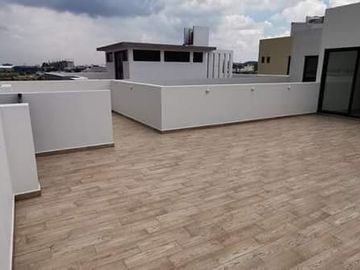 *vendo Residencia en Exclusivo Fraccionamiento Pachuca Hgo