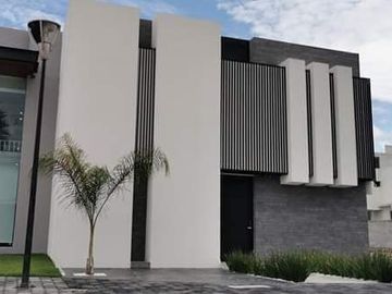 *vendo Residencia en Exclusivo Fraccionamiento Pachuca Hgo