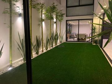 *vendo Residencia en Exclusivo Fraccionamiento Pachuca Hgo