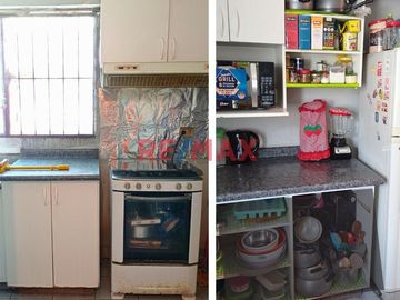 Lindo Departamento En Venta, Sin Amoblar Lince, Av. Arenales Cdra. 20