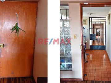 Lindo Departamento En Venta, Sin Amoblar Lince, Av. Arenales Cdra. 20