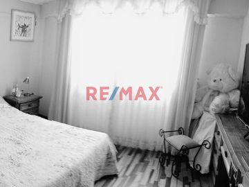Lindo Departamento En Venta, Sin Amoblar Lince, Av. Arenales Cdra. 20