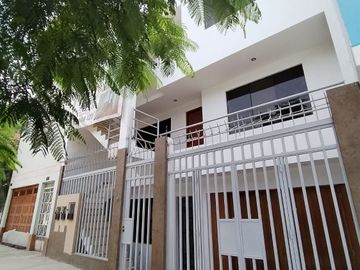 AMPLIO DEPARTAMENTO CON 4 HABITACIONES