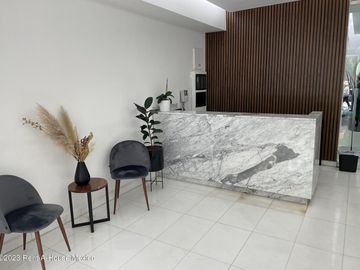 Departamento en venta en Cuauhtémoc Centro ciudad de Mexico 23-6241 ACN