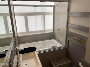 Departamento en venta en Cuauhtémoc Centro ciudad de Mexico 23-6241 ACN