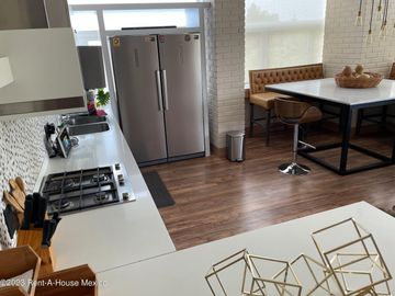 Departamento en venta en Cuauhtémoc Centro ciudad de Mexico 23-6241 ACN