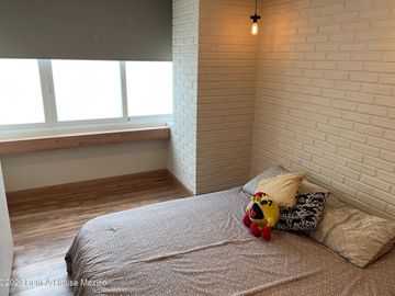 Departamento en venta en Cuauhtémoc Centro ciudad de Mexico 23-6241 ACN