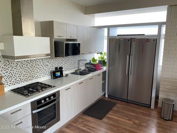 Departamento en venta en Cuauhtémoc Centro ciudad de Mexico 23-6241 ACN