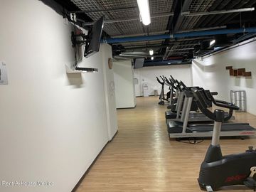 Departamento en venta en Cuauhtémoc Centro ciudad de Mexico 23-6241 ACN