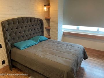 Departamento en venta en Cuauhtémoc Centro ciudad de Mexico 23-6241 ACN