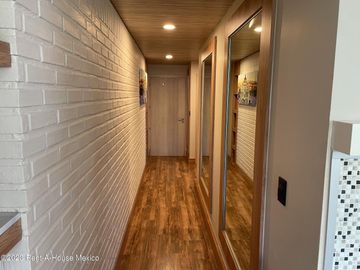 Departamento en venta en Cuauhtémoc Centro ciudad de Mexico 23-6241 ACN