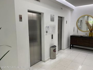 Departamento en venta en Cuauhtémoc Centro ciudad de Mexico 23-6241 ACN