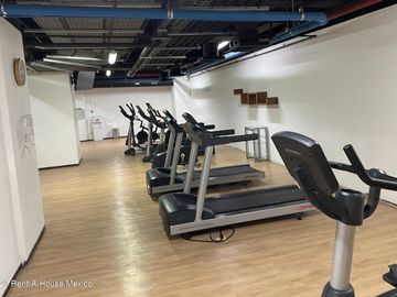 Departamento en venta en Cuauhtémoc Centro ciudad de Mexico 23-6241 ACN