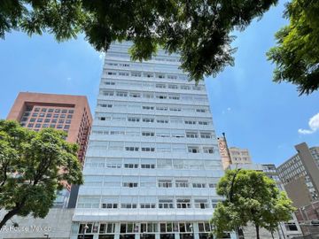 Departamento en venta en Cuauhtémoc Centro ciudad de Mexico 23-6241 ACN