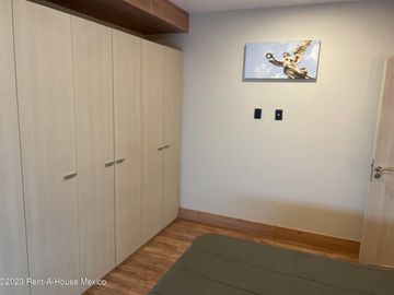 Departamento en venta en Cuauhtémoc Centro ciudad de Mexico 23-6241 ACN