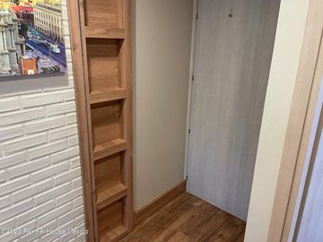 Departamento en venta en Cuauhtémoc Centro ciudad de Mexico 23-6241 ACN