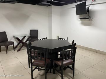 Departamento en venta en Cuauhtémoc Centro ciudad de Mexico 23-6241 ACN