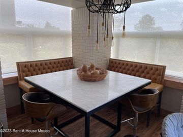 Departamento en venta en Cuauhtémoc Centro ciudad de Mexico 23-6241 ACN