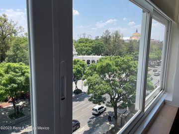 Departamento en venta en Cuauhtémoc Centro ciudad de Mexico 23-6241 ACN
