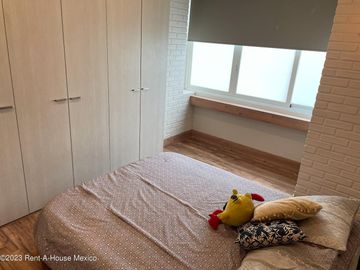 Departamento en venta en Cuauhtémoc Centro ciudad de Mexico 23-6241 ACN