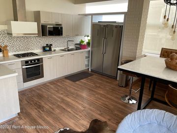 Departamento en venta en Cuauhtémoc Centro ciudad de Mexico 23-6241 ACN