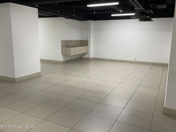 Departamento en venta en Cuauhtémoc Centro ciudad de Mexico 23-6241 ACN