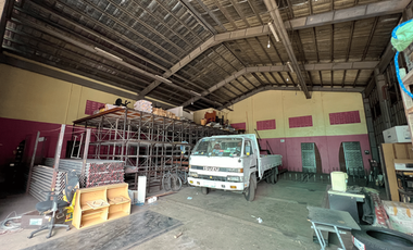 🌟 Versatile Commercial Space in QC – Ideal for Fast Food, Storage, E-Commerce! 🏙️