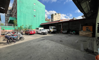 🌟 Versatile Commercial Space in QC – Ideal for Fast Food, Storage, E-Commerce! 🏙️