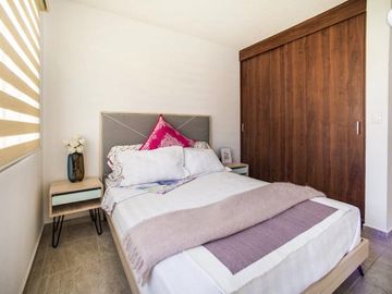 Una Amplia Casa con Alberca en Yautepec Morelos