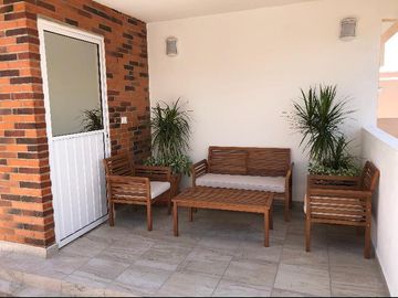 Una Amplia Casa con Alberca en Yautepec Morelos