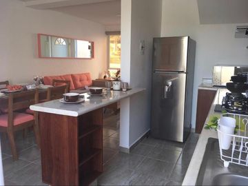 Una Amplia Casa con Alberca en Yautepec Morelos