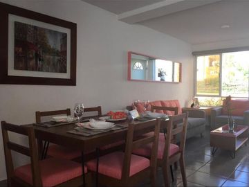 Una Amplia Casa con Alberca en Yautepec Morelos