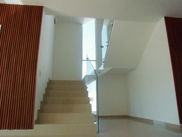 Residencia Ambar: Vive el Lujo en Gema Residencial, Pachuca
