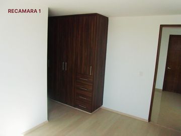 Residencia Ambar: Vive el Lujo en Gema Residencial, Pachuca