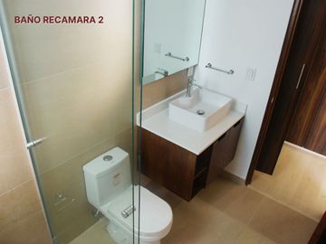 Residencia Ambar: Vive el Lujo en Gema Residencial, Pachuca