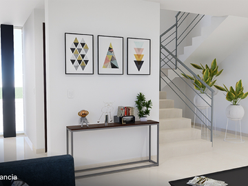Residencia Ambar: Vive el Lujo en Gema Residencial, Pachuca