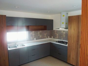 Residencia Ambar: Vive el Lujo en Gema Residencial, Pachuca