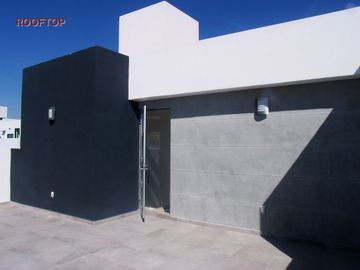 Residencia Ambar: Vive el Lujo en Gema Residencial, Pachuca