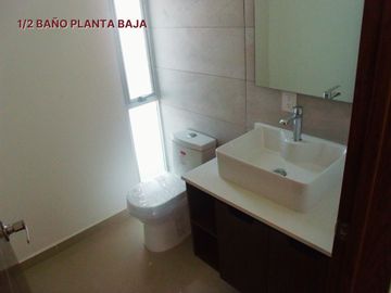 Residencia Ambar: Vive el Lujo en Gema Residencial, Pachuca