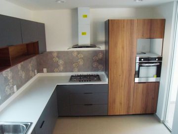 Residencia Ambar: Vive el Lujo en Gema Residencial, Pachuca