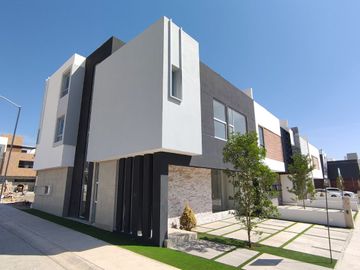 Residencia Ambar: Vive el Lujo en Gema Residencial, Pachuca